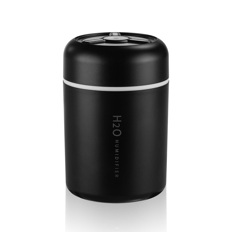 USB Air Humidifier Manufacturer - OEM Mini 300ml Cool Mist Diffuser