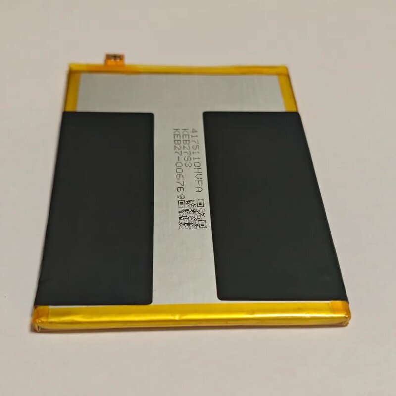 Phone Battery Factory - OEM Original 6000mAh for OUKITEL K9