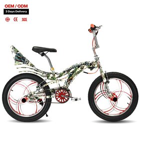 BMX Cycling Manufacturer - OEM Cheap Bicycle China Factory Wholesale Price