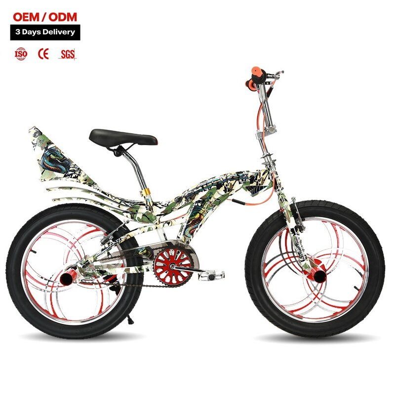 BMX Cycling Manufacturer - OEM Cheap Bicycle China Factory Wholesale Price