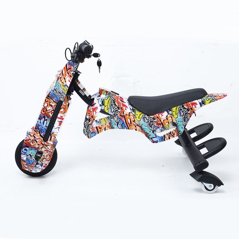 360 Pedal Drift Trike Manufacturer - OEM Factory Customized for Adults