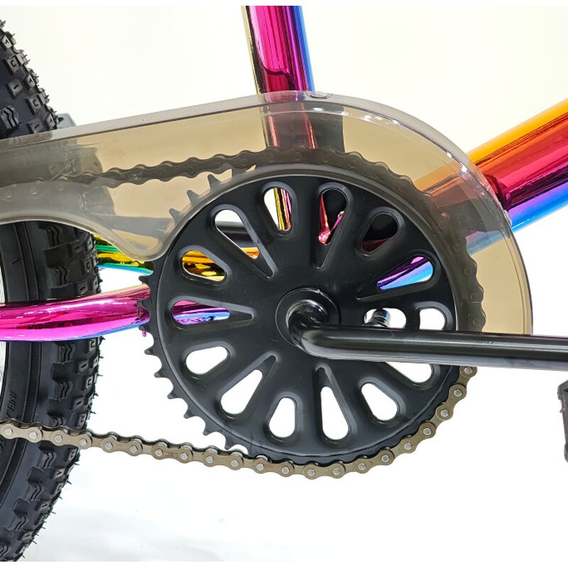 Kids 20 Inch Bicycle Manufacturer - OEM New Cheap Mini Bmx Freestyle Cycle