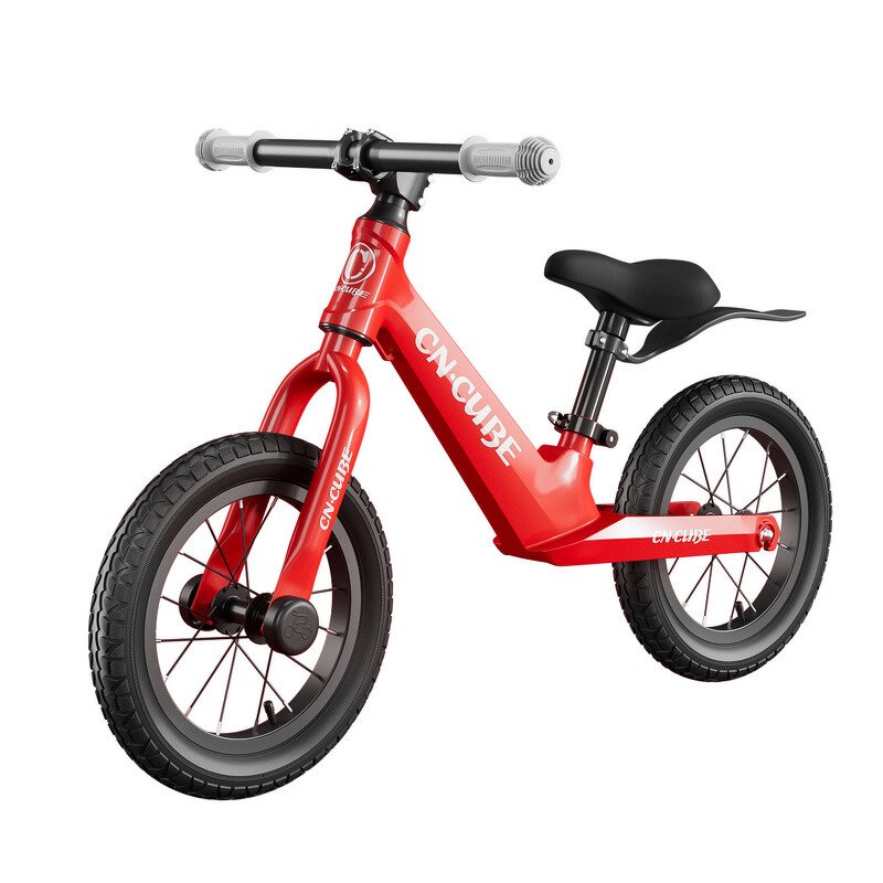 Adjustable Kids Bike Supplier - OEM Hot Sale 12Inches Shock Absorb Bearing