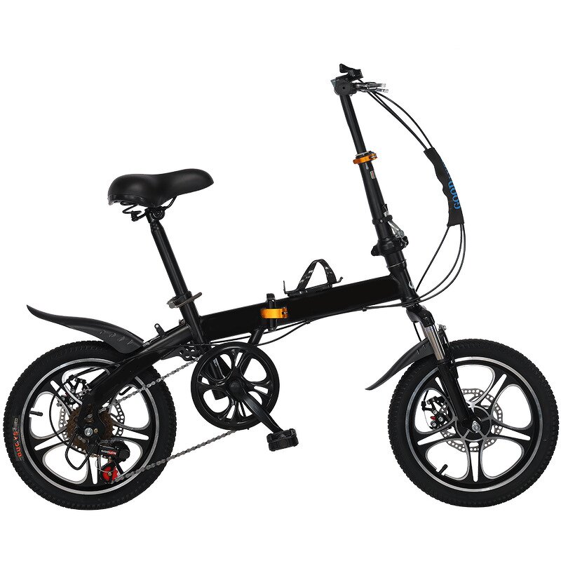 Folding Bicycle Manufacturer - OEM Wholesale 12-20 Inch Adult Student Bike