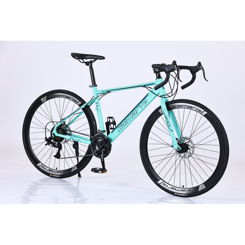 Road Racing Bike Supplier - OEM Cheap 21 Speed 700c Bicycles for Adult