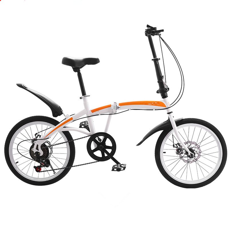 Foldable Kids Bicycle Factory - OEM Factory Supply 20 Inch 7 Speed Bike