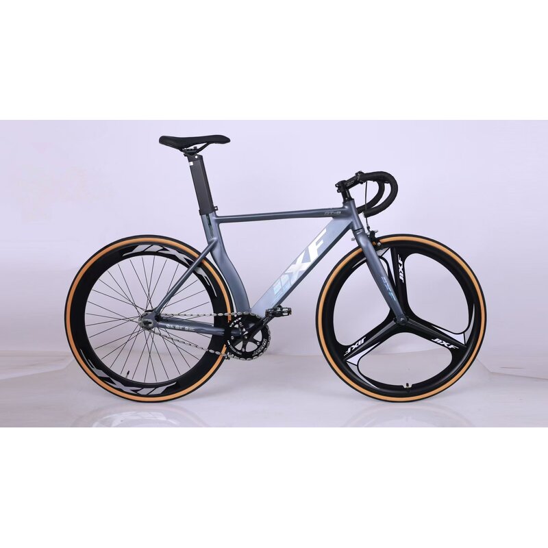 Aluminum Alloy Mountain Bike Manufacturer - OEM 26 Inch Hardtail 24 Speed