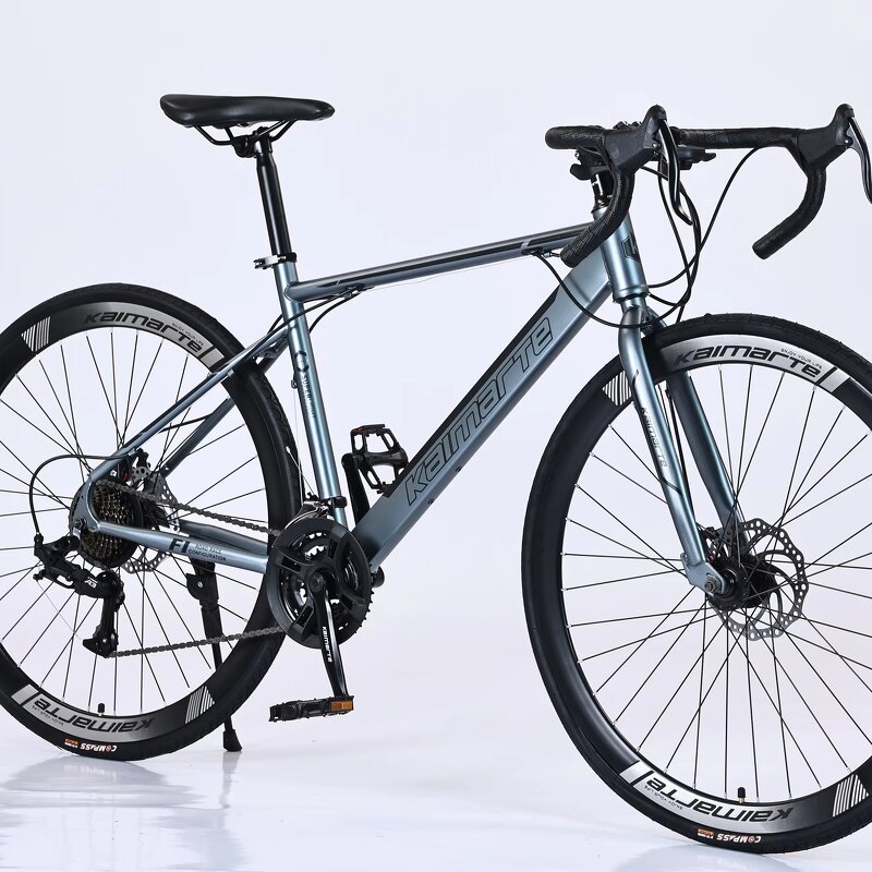 Road Racing Bike Supplier - OEM Cheap 21 Speed 700c Bicycles for Adult