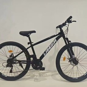 26-Inch Mountain Bicycle Manufacturer - OEM China Factory High Carbon Steel