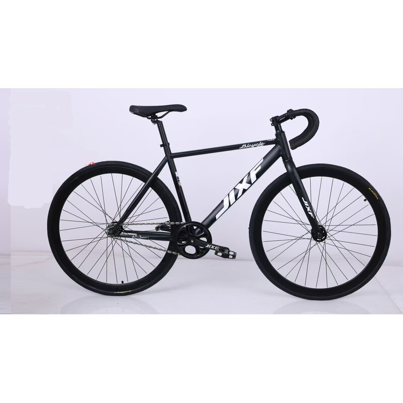 Aluminum Alloy Mountain Bike Manufacturer - OEM 26 Inch Hardtail 24 Speed