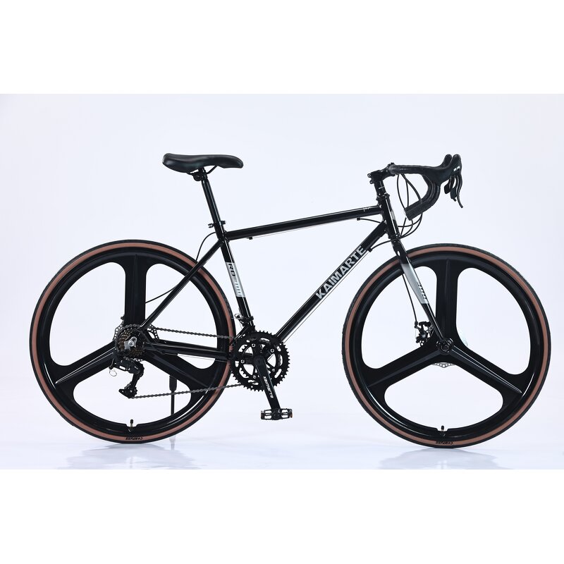 700c Road Bike Factory - OEM Lightweight Aluminum Alloy Frame Disc Brake