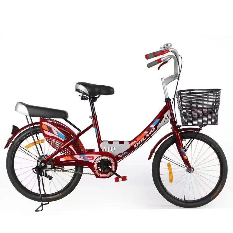 Ladies Bicycle Manufacturer - OEM China Oem 20-24 Inch Factory Directly Sell