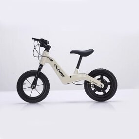 Smart Control Electric Balance Bike Supplier - OEM New Magnesium Alloy Kids