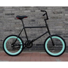 20 Inch BMX Bike Manufacturer - OEM Hot Sale Reverse Brage Sports Student