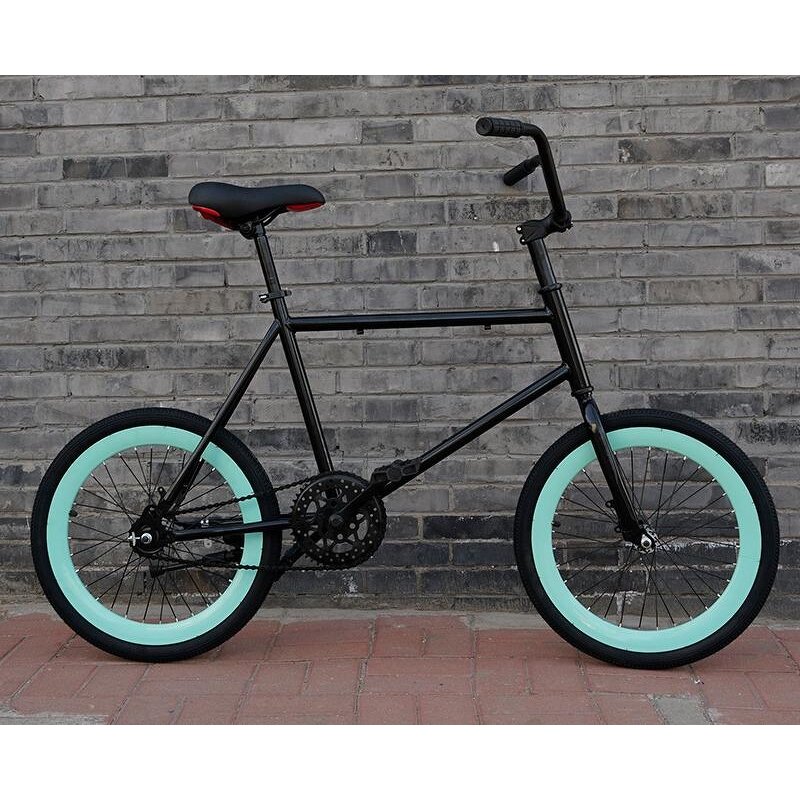 20 Inch BMX Bike Manufacturer - OEM Hot Sale Reverse Brage Sports Student