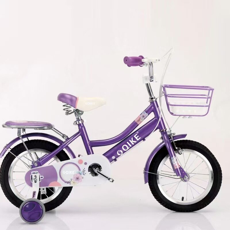 Kids Bicycle Manufacturer - OEM Customized Factory Unique Features Bike