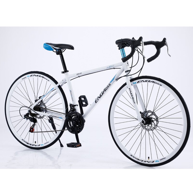 Aluminum Gravel Bike Supplier - OEM Factory New Design 2025 700C Disc
