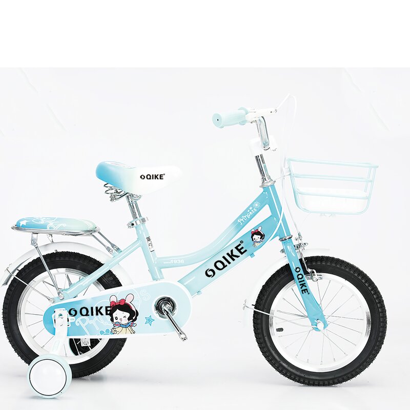 Kids Bike Factory - OEM Factory Wholesale 12-18 Inch Children Bicycle