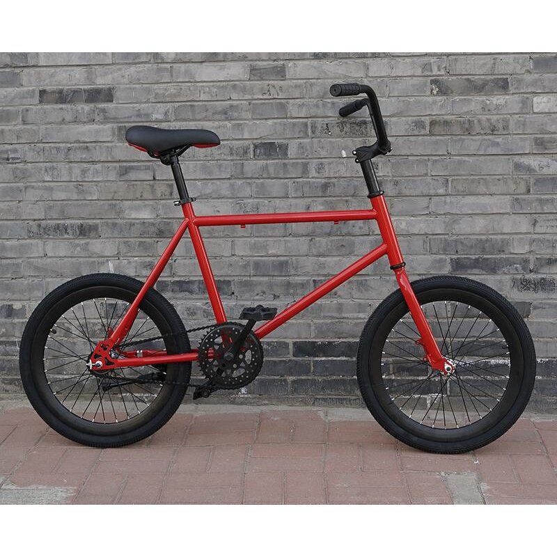 20 Inch BMX Bike Manufacturer - OEM Hot Sale Reverse Brage Sports Student