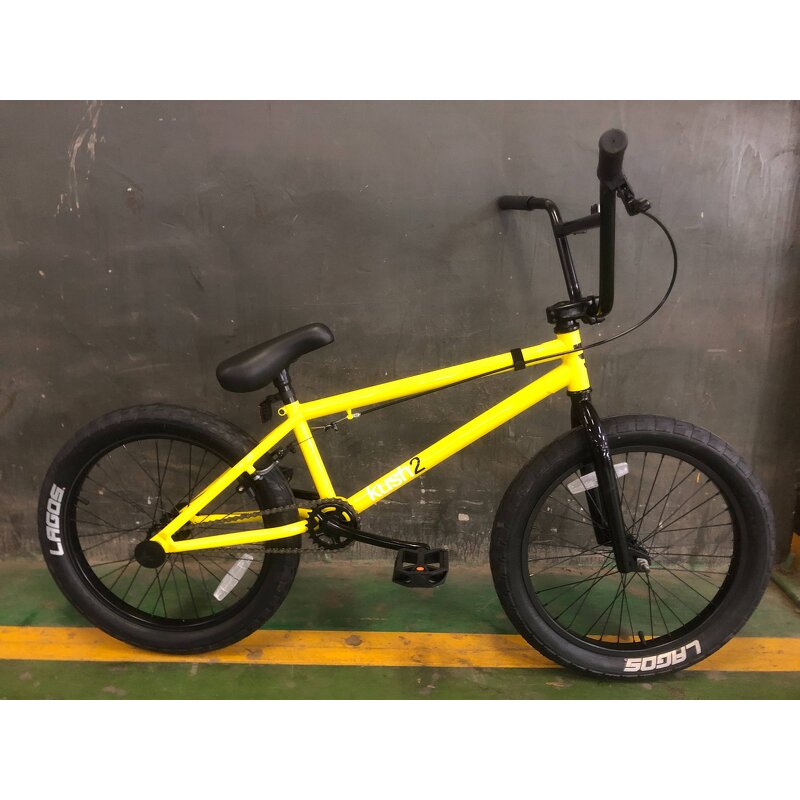 BMX Bike Factory - OEM Factory Stock Freestyle Street Bicycle for Men