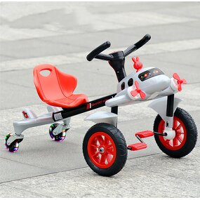 3 Wheel Kids' Cycle Factory - OEM Cheap Price Baby Child Tricycle Bicycle