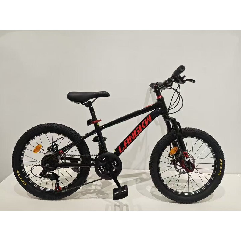 MTB Mountain Bicycle Factory - OEM Factory 20/26 Wholesale Bicicleta