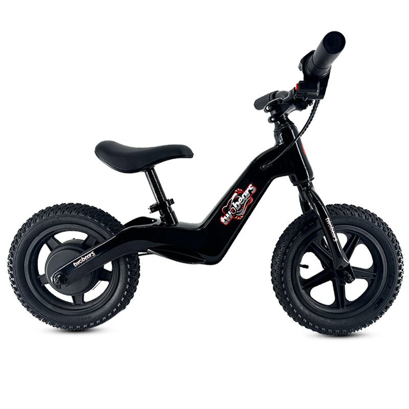 Magnesium Alloy Kids Electric Bike Manufacturer - OEM New Design 12'' Inch