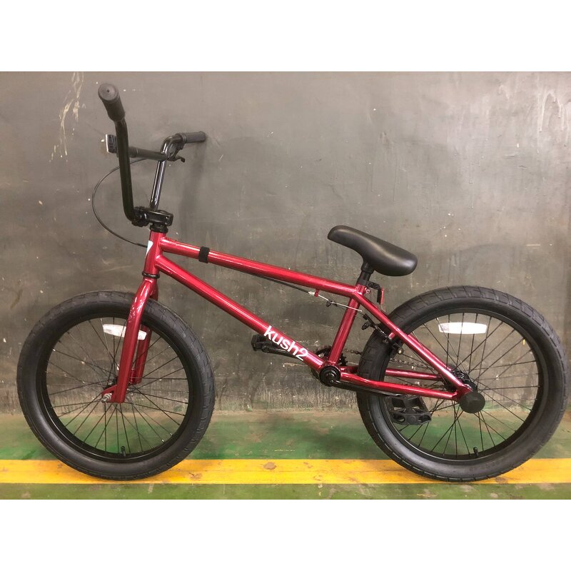 BMX Bike Factory - OEM Factory Stock Freestyle Street Bicycle for Men