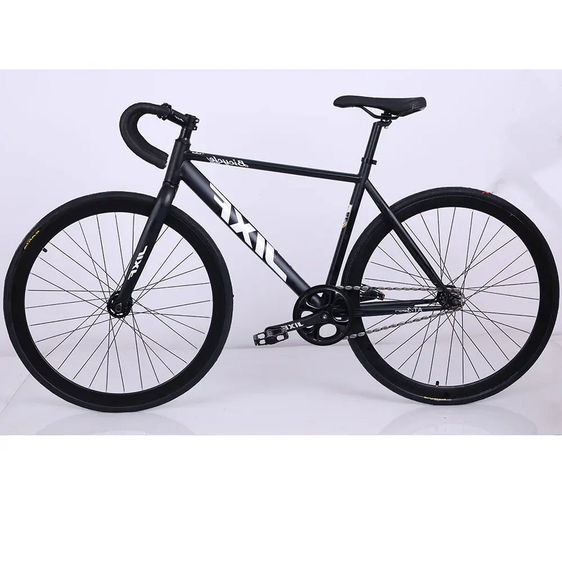 China Bicycle Factory Supplier - OEM 2025 New Design Aluminum Alloy Frame