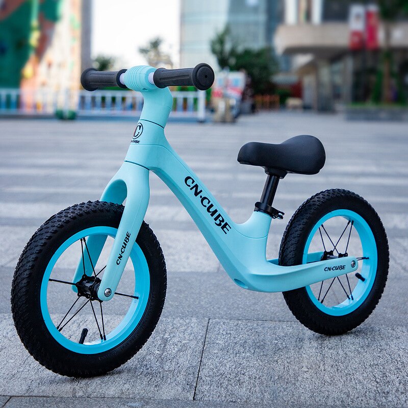 Adjustable Kids Bike Supplier - OEM Hot Sale 12Inches Shock Absorb Bearing