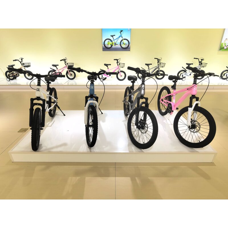 Girl Bike Manufacturer - OEM 12-20 Inch Baby Road Bicycle Single Speed