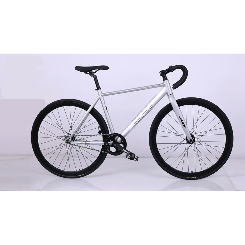 Curved Handle Racing Bicycle Manufacturer - OEM Factory 700-28c Aluminum