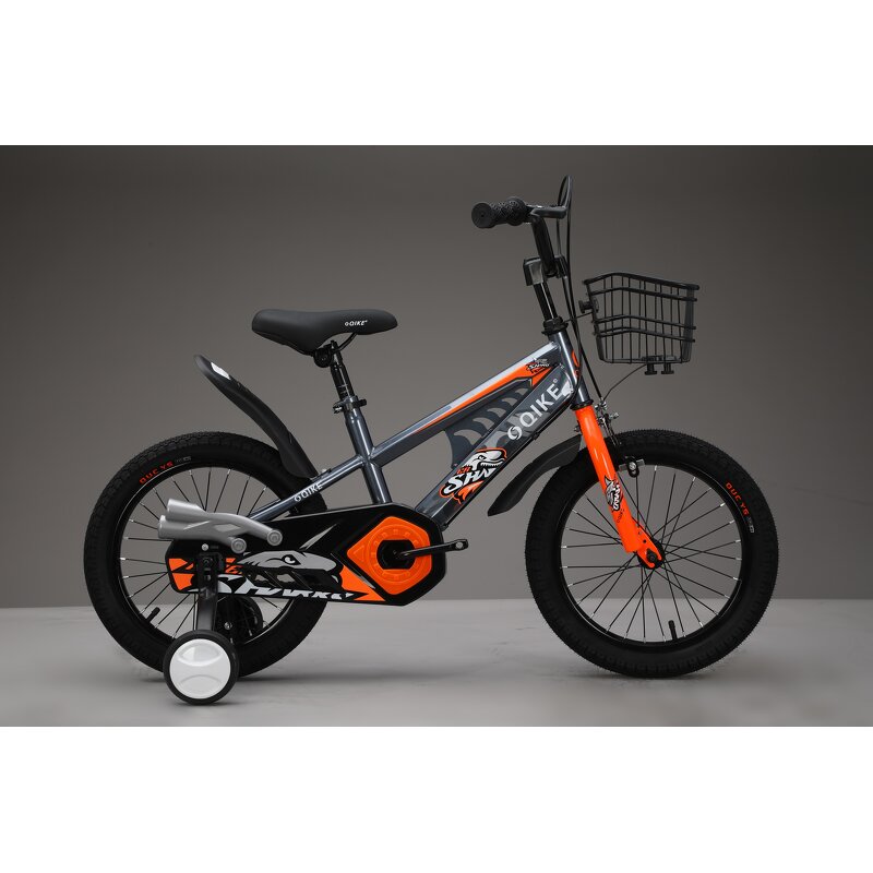 Children Bike Manufacturer - OEM 12-20 Inch Single Speed Student Cycle
