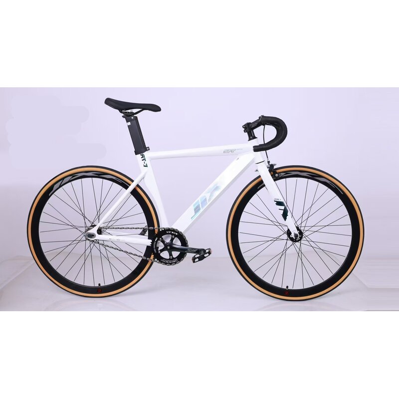 Aluminum Alloy Mountain Bike Manufacturer - OEM 26 Inch Hardtail 24 Speed