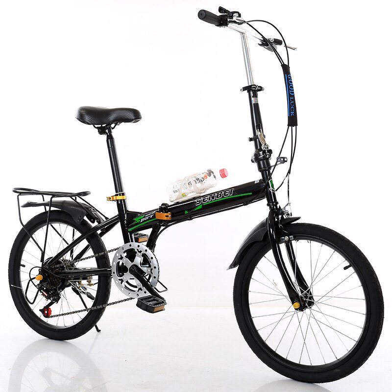 Cheap Folding Bike Manufacturer - OEM Factory Wholesale Various Bicycles