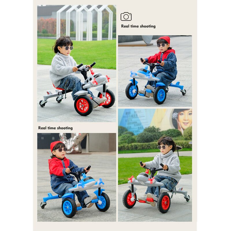 3 Wheel Kids' Cycle Factory - OEM Cheap Price Baby Child Tricycle Bicycle
