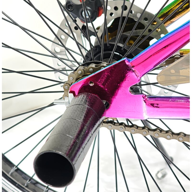 Kids 20 Inch Bicycle Manufacturer - OEM New Cheap Mini Bmx Freestyle Cycle