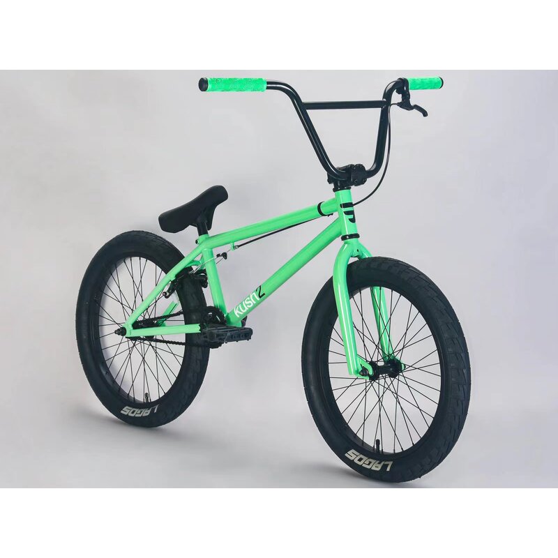 BMX Bike Factory - OEM Factory Stock Freestyle Street Bicycle for Men
