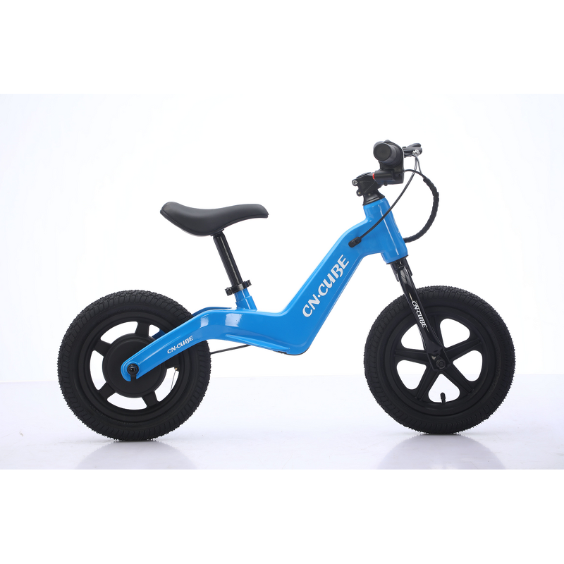 Smart Control Electric Balance Bike Supplier - OEM New Magnesium Alloy Kids