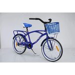 Beach Cruiser bike
