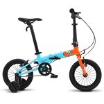 Folding Bike