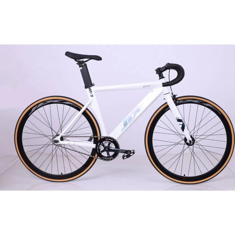 Fixed Gear Bicycle Supplier - OEM China Factory Aluminium Alloy Road Bike