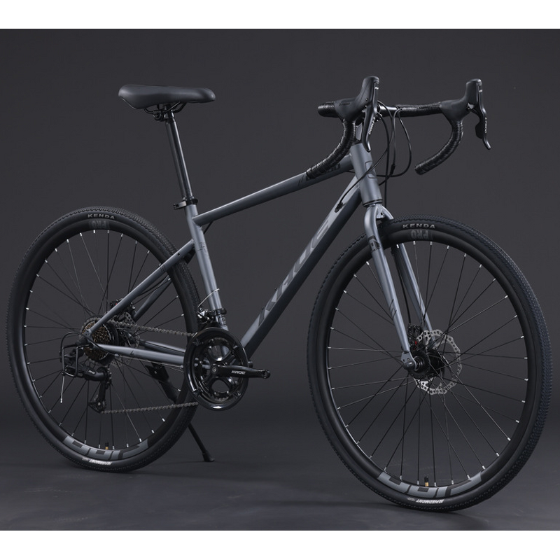 Urban Sports Bikes Factory - OEM Factory Wholesale 24-Speed Integrated Bar