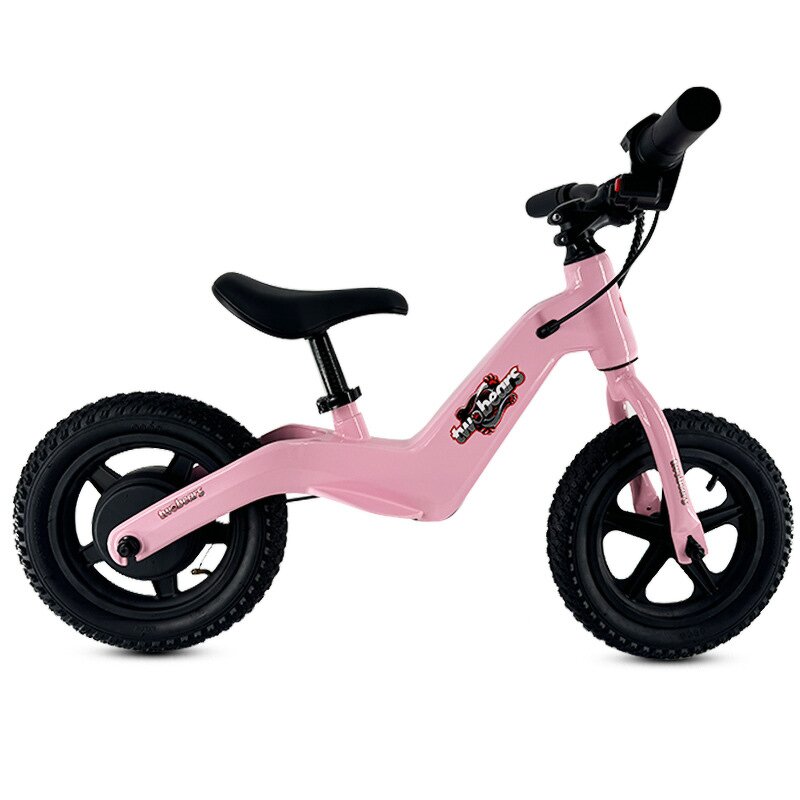 Magnesium Alloy Kids Electric Bike Manufacturer - OEM New Design 12'' Inch