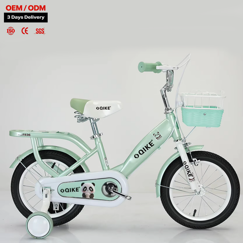 Girl Bike Manufacturer - OEM 12-20 Inch Baby Road Bicycle Single Speed