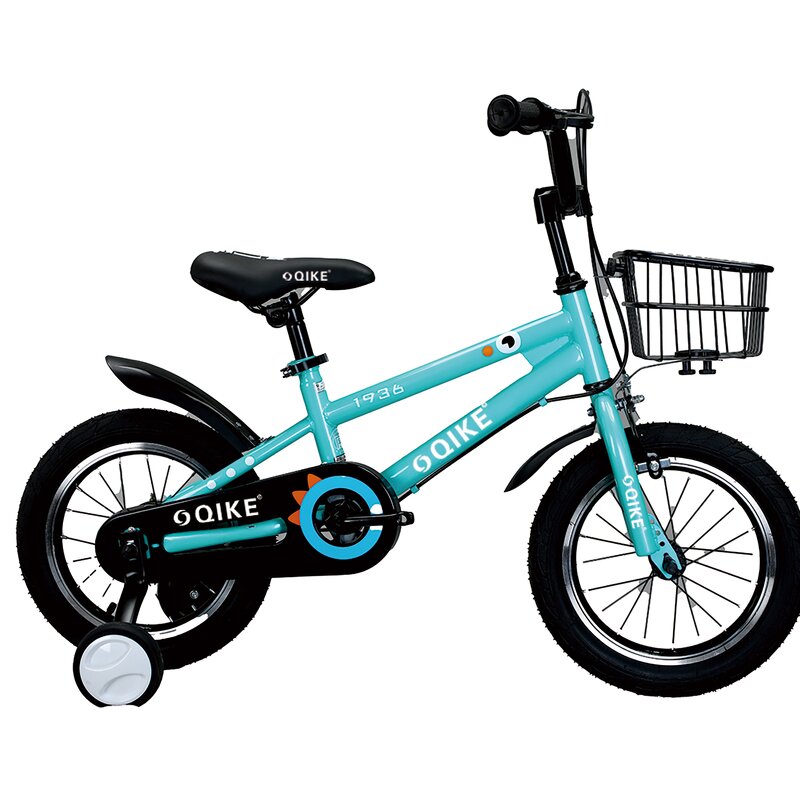 Kids Bicycles Supplier - OEM 12-20 Inch Single Speed Cycle for Boys Girls