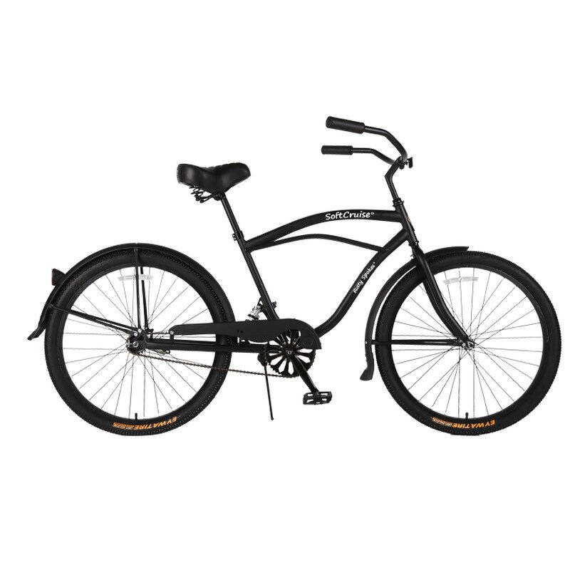 Single Speed Cruiser Bike Manufacturer - OEM Cheap Lowrider Beach Bike