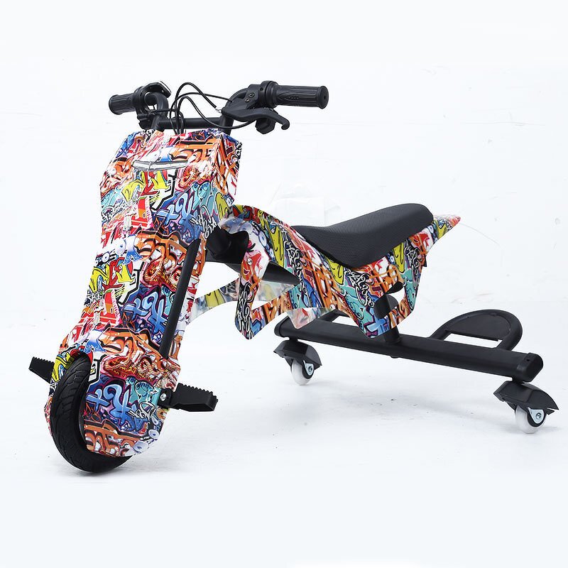 360 Pedal Drift Trike Manufacturer - OEM Factory Customized for Adults