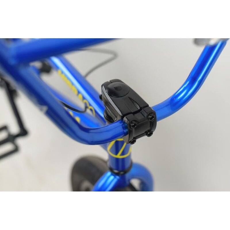 BMX Bike for Beginners Supplier - OEM Factory Stock 20-inch Wheels Bike