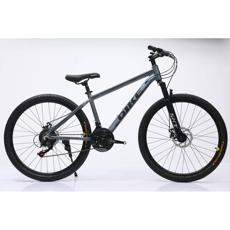 26-Inch Mountain Bike Manufacturer - OEM Variable Speed 21-Speed Disc Brake